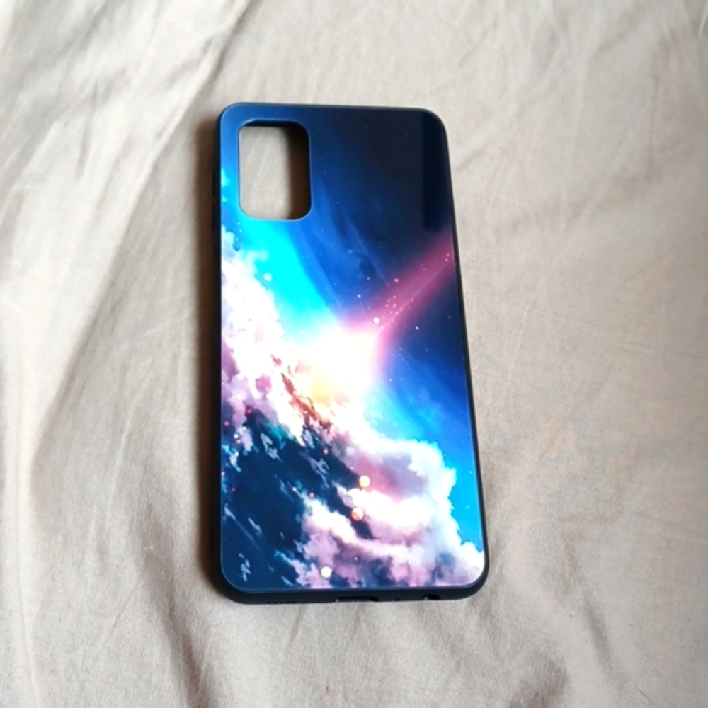 Galaxy A325g cell phone case